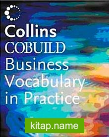 Cobuild Business Vocabulary in Practice