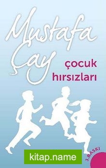 Çocuk Hırsızları