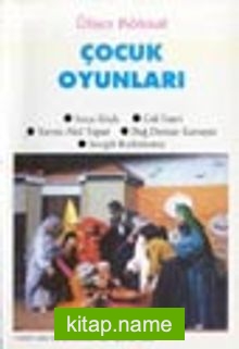 Çocuk Oyunları 1