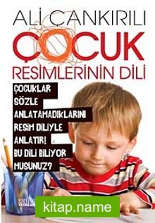 Çocuk Resimlerinin Dili