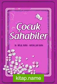 Çocuk Sahabiler