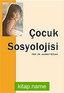 Çocuk Sosyolojisi