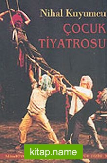 Çocuk Tiyatrosu