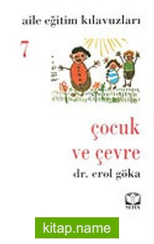 Çocuk ve Çevre