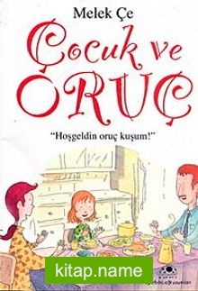 Çocuk ve Oruç