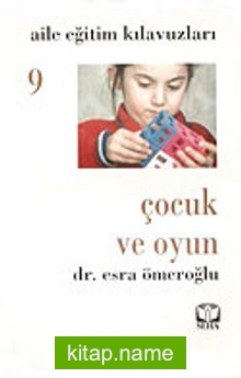 Çocuk ve Oyun