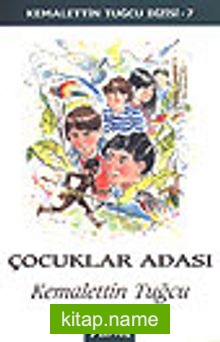 Çocuklar Adası