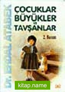 Çocuklar Büyükler Ve Tavşanlar