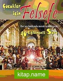 Çocuklar İçin Felsefe