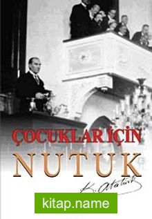 Çocuklar İçin Nutuk