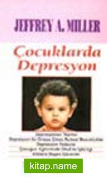 Çocuklarda Depresyon