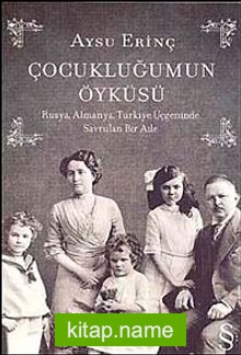 Çocukluğumun Öyküsü