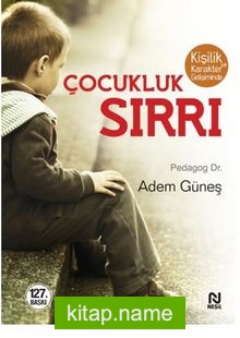 Çocukluk Sırrı