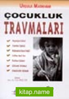 Çocukluk Travmaları