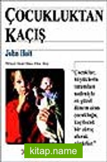 Çocukluktan Kaçış