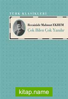 Çok Bilen Çok Yanılır