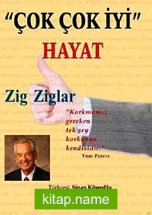 Çok Çok İyi Hayat