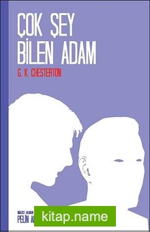 Çok Şey Bilen Adam