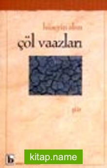 Çöl Vaazları