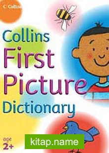 Collins First Picture Dictionary