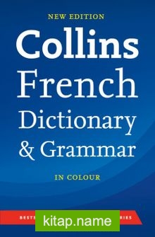 Collins French Dictionary and Grammar (Seventh edition)