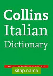 Collins Italian Dictionary