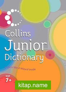 Collins Junior Dictionary