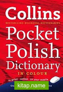 Collins Pocket Polish Dictionary