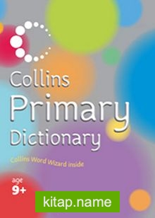 Collins Primary Dictionary