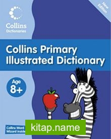 Collins Primary Illustrated Dictionary