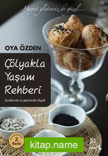 Çölyakla Yaşam Rehberi