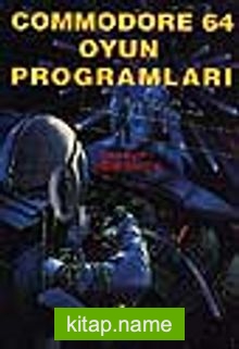 Commodore 64 Oyun Programları