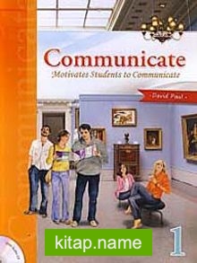 Communicate 1 + Cd