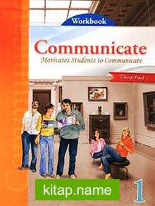 Communicate 1 Workbook