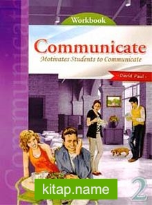 Communicate 2 Workbook