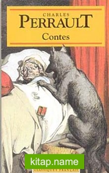 Contes