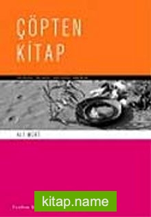 Çöpten Kitap