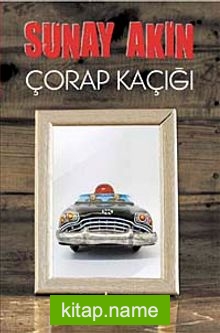 Çorap Kaçığı