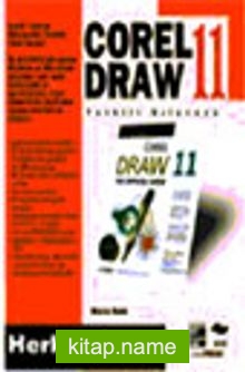 Corel Draw 11