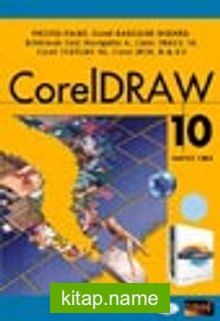 CorelDraw 10