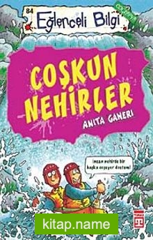 Coşkun Nehirler