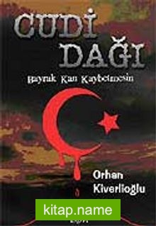 Cudi Dağı / Bayrak Kan Kaybetmesin