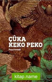 Çüka Keko Peko