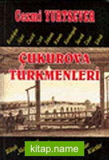 Çukurova Türkmenleri