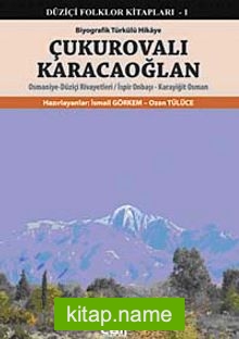 Çukurovalı Karacaoğlan