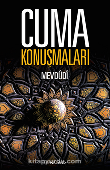 Cuma Konuşmaları