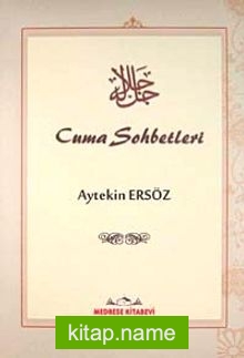 Cuma Sohbetleri