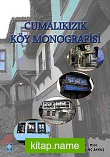 Cumalıkızık Köy Monografisi