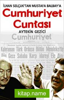 Cumhuriyet Cuntası