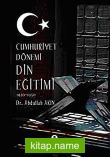 Cumhuriyet Dönemi Din Eğitimi 1920-1950